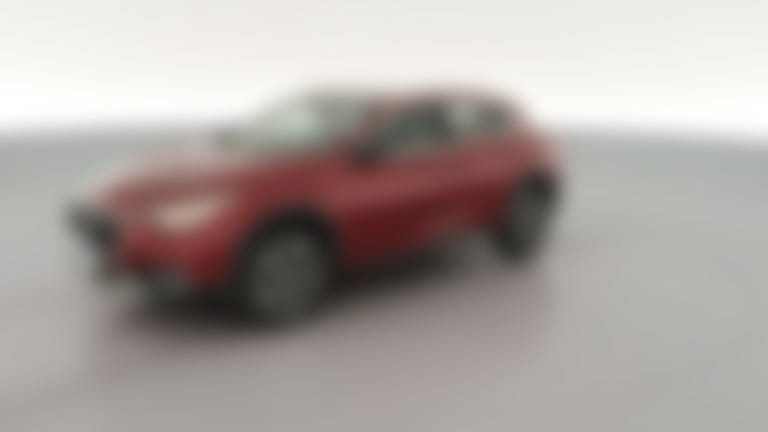 2018 INFINITI QX30 vehicle photo
