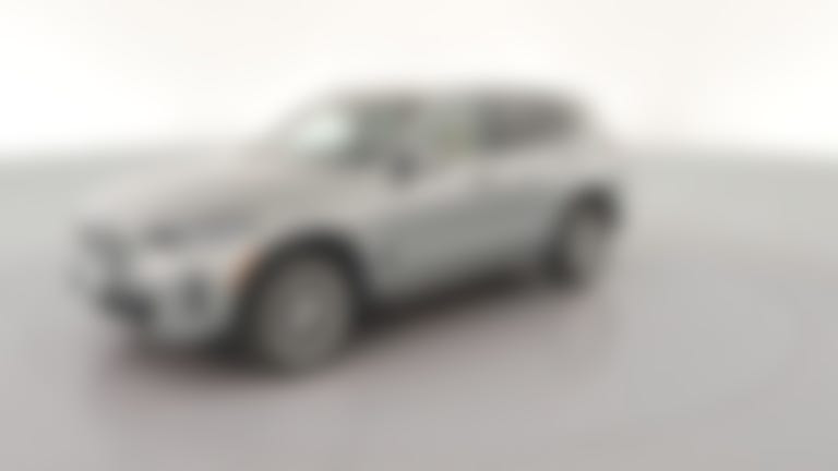 2026 BMW X5 vehicle photo