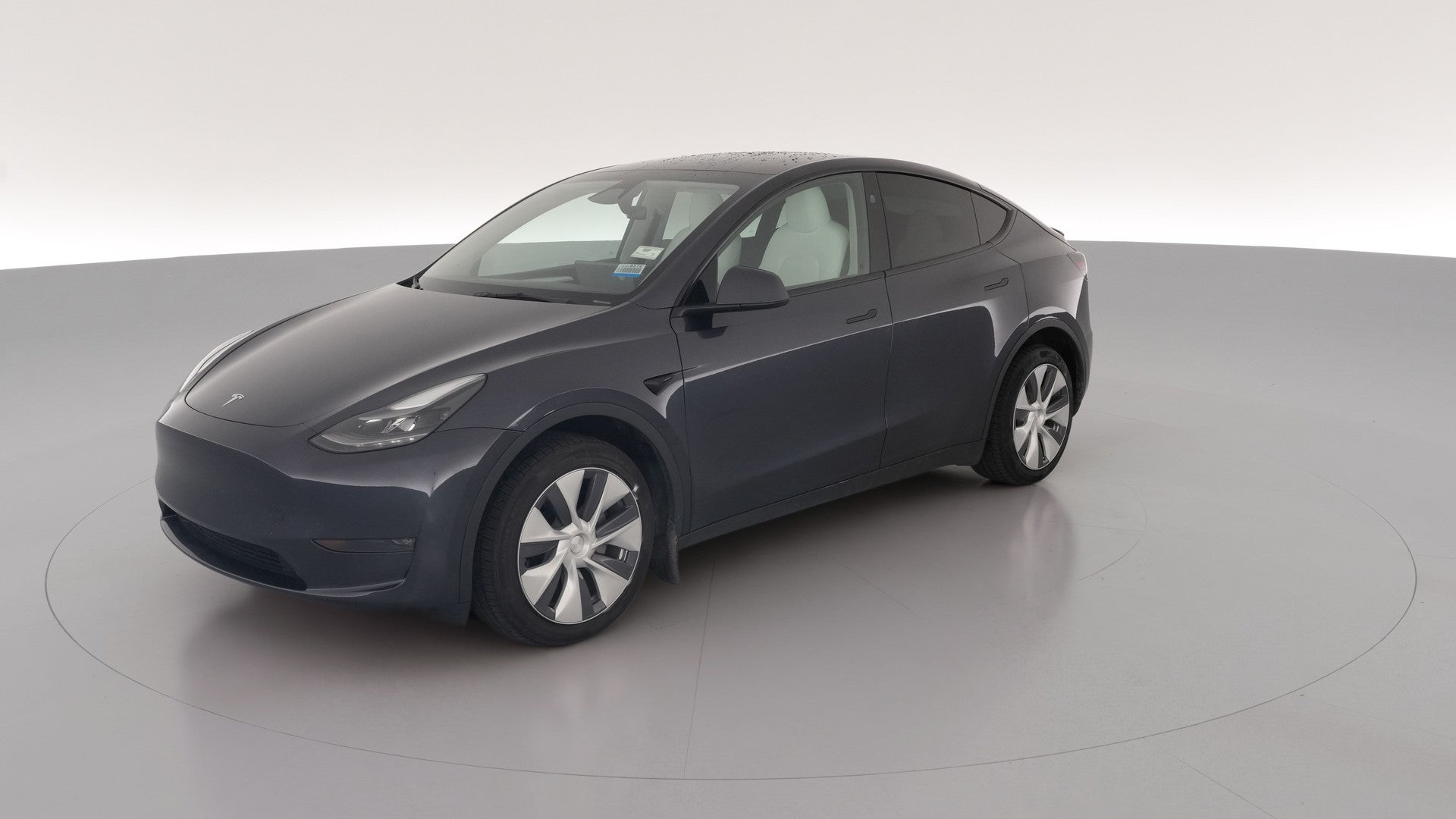 2024 Tesla Model Y vehicle photo