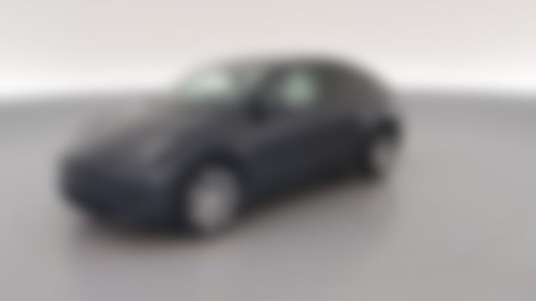 2024 Tesla Model Y vehicle photo