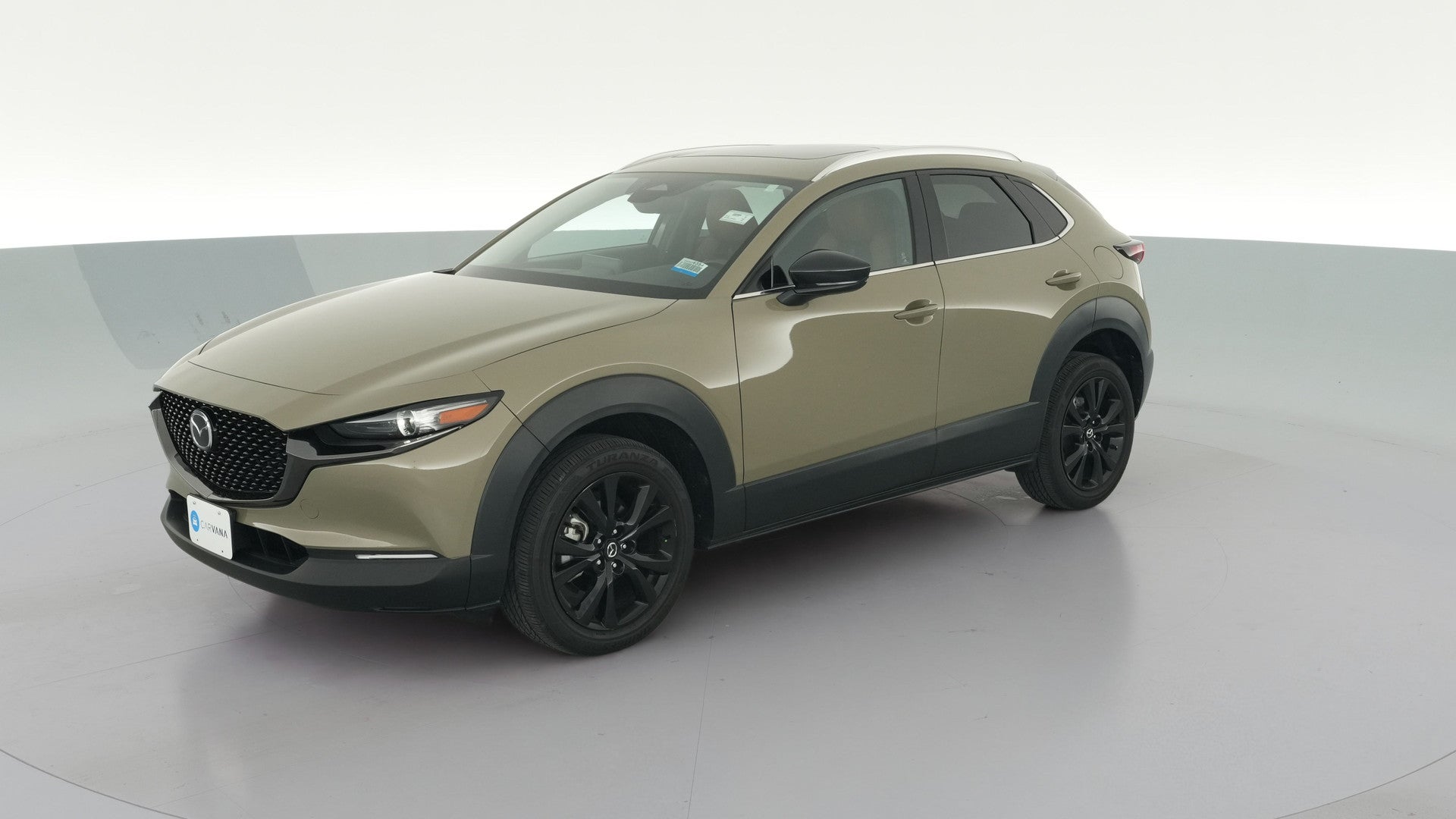 2024 MAZDA CX-30 vehicle photo