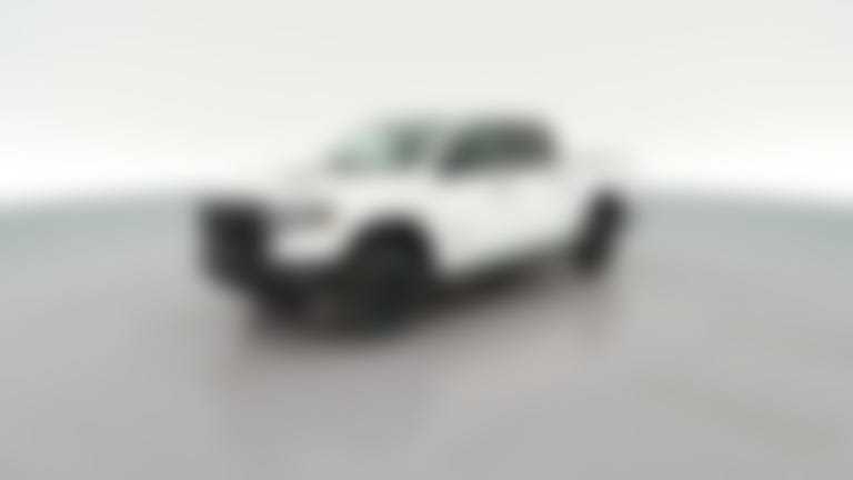 2026 Ram 1500 Crew Cab vehicle photo