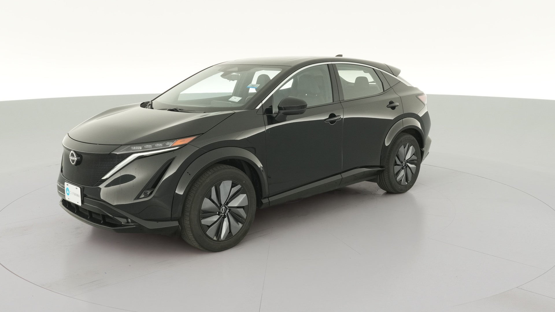 2023 Nissan ARIYA vehicle photo