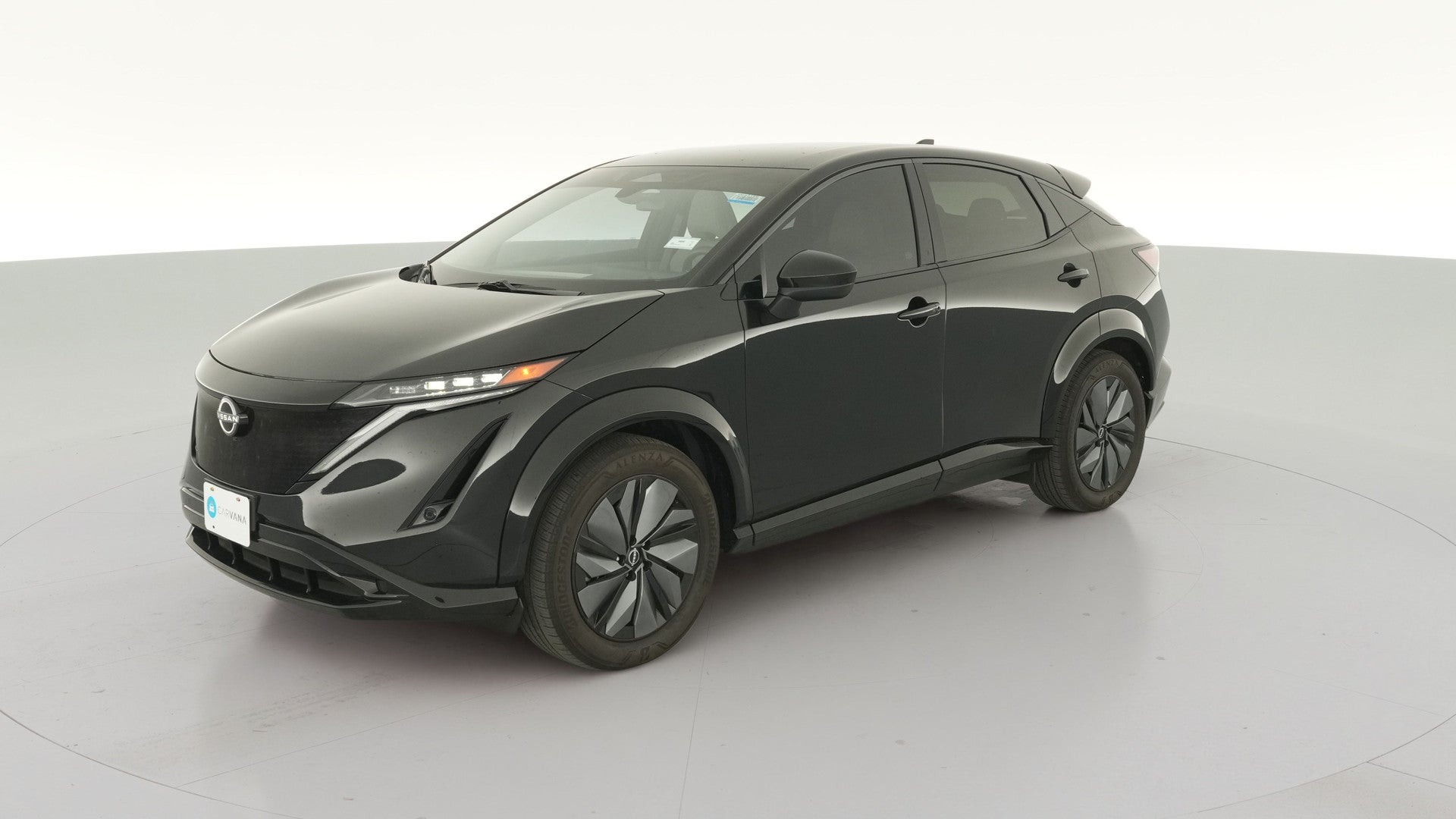 2025 Nissan ARIYA vehicle photo