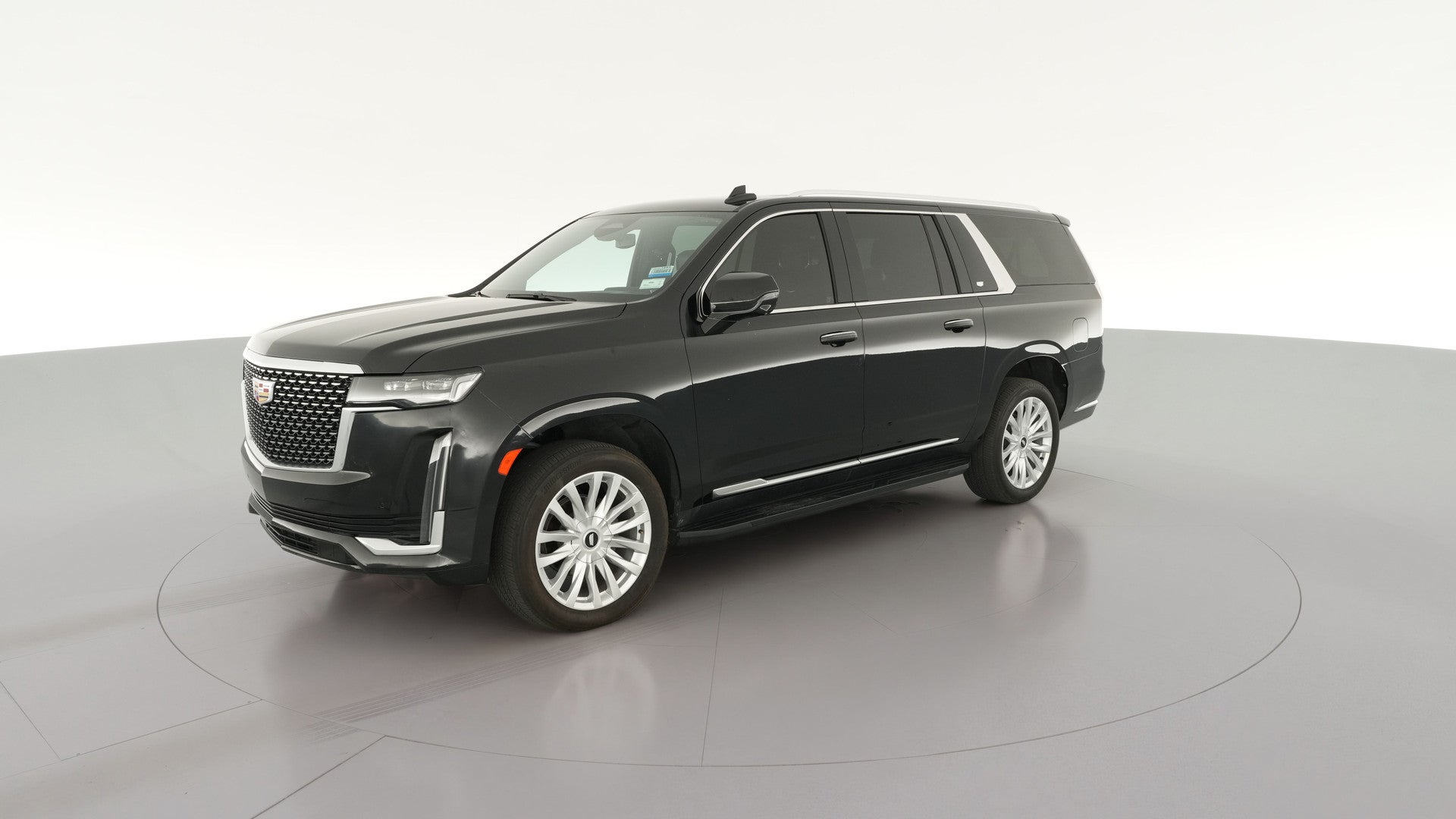 2024 Cadillac Escalade ESV vehicle photo
