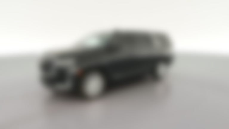 2024 Cadillac Escalade ESV vehicle photo