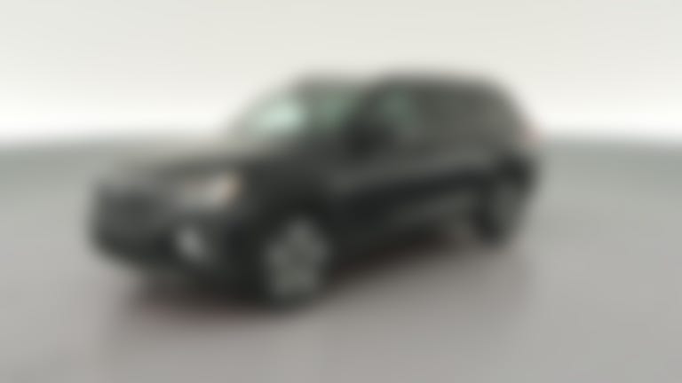 2026 Volkswagen Atlas vehicle photo
