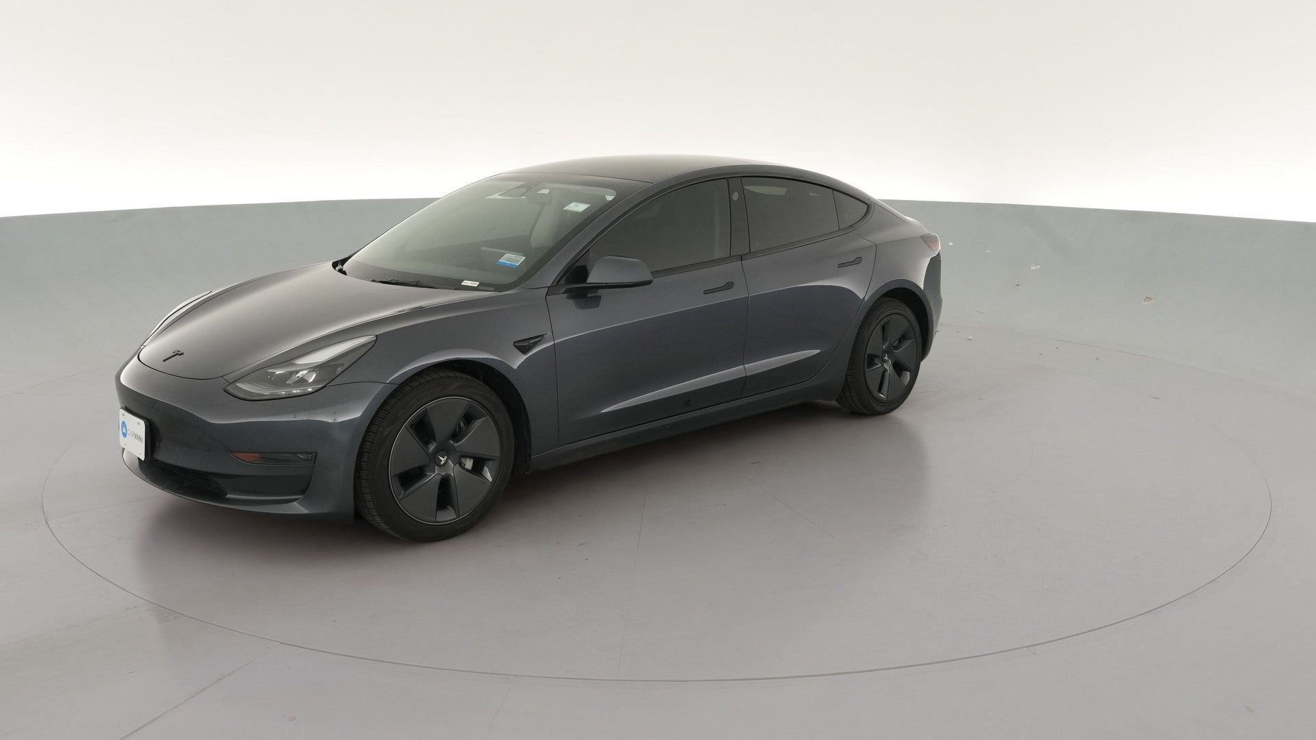 2023 Tesla Model 3 vehicle photo