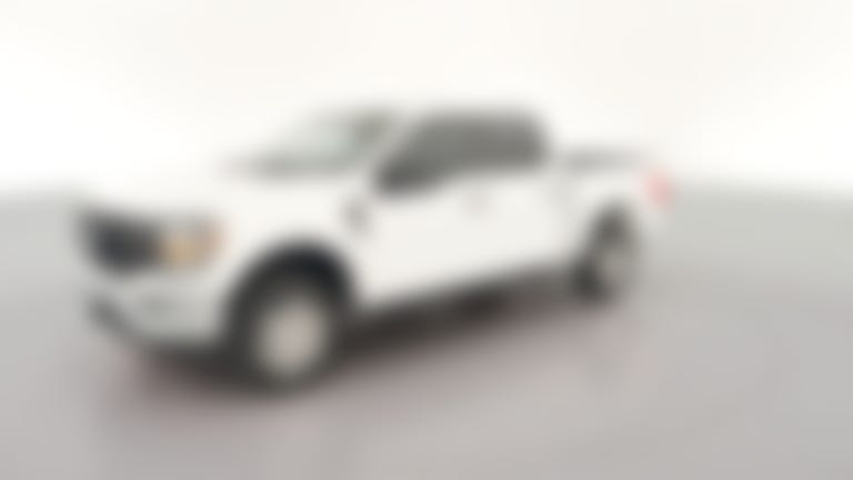2023 Ford F150 SuperCrew Cab vehicle photo