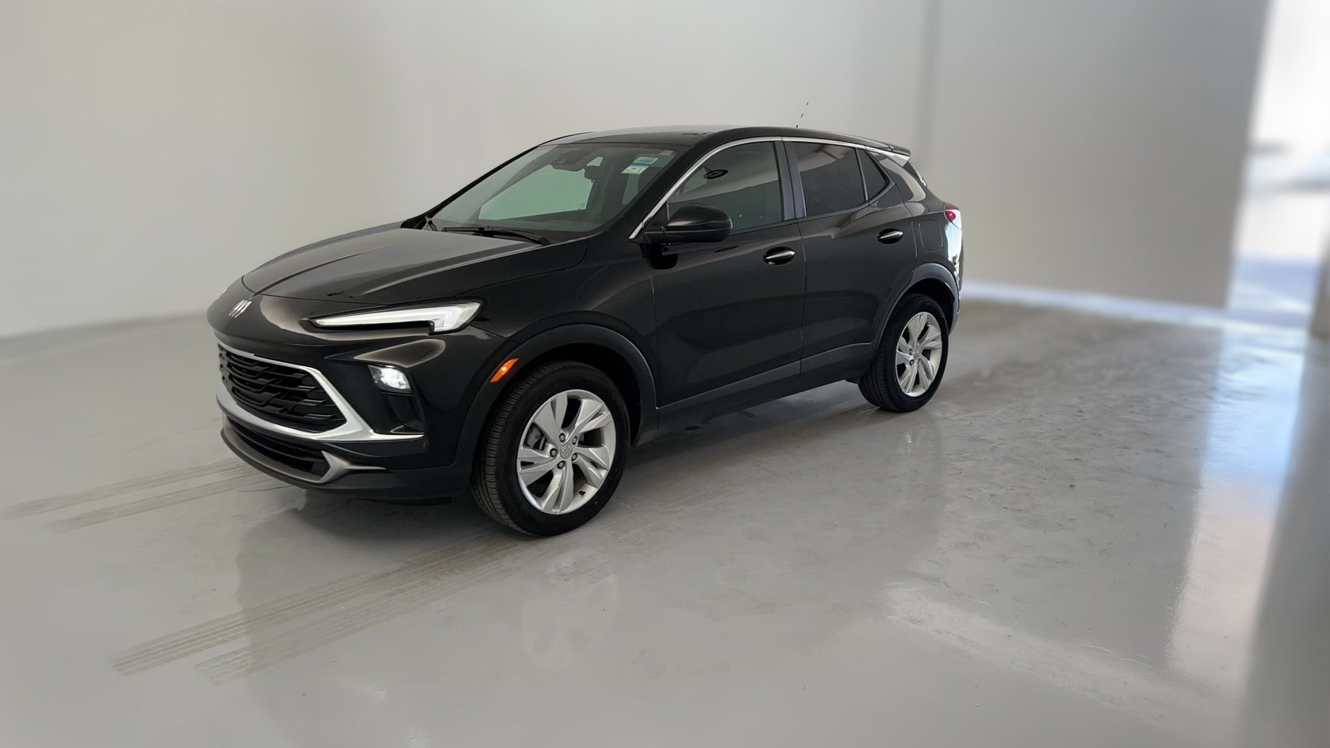 2025 Buick Encore GX vehicle photo