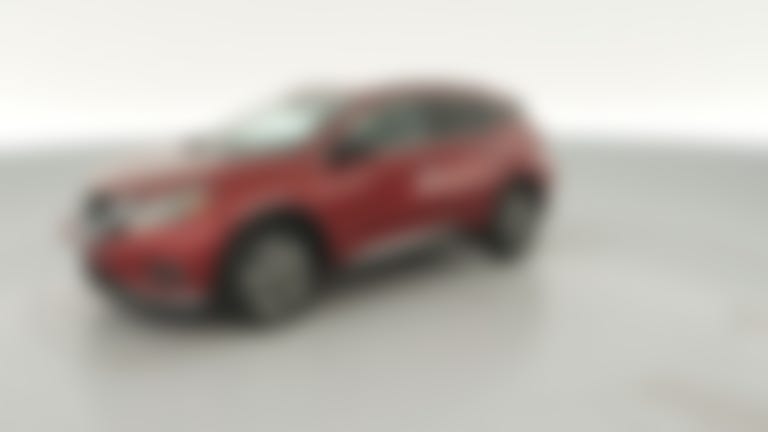 2018 Nissan Murano vehicle photo