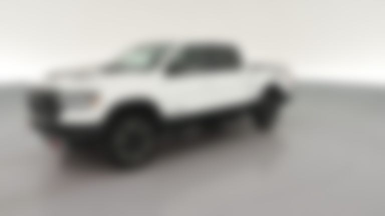 2020 Ram 1500 Crew Cab vehicle photo