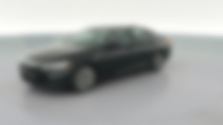 2021 Honda Accord Hybrid vehicle photo