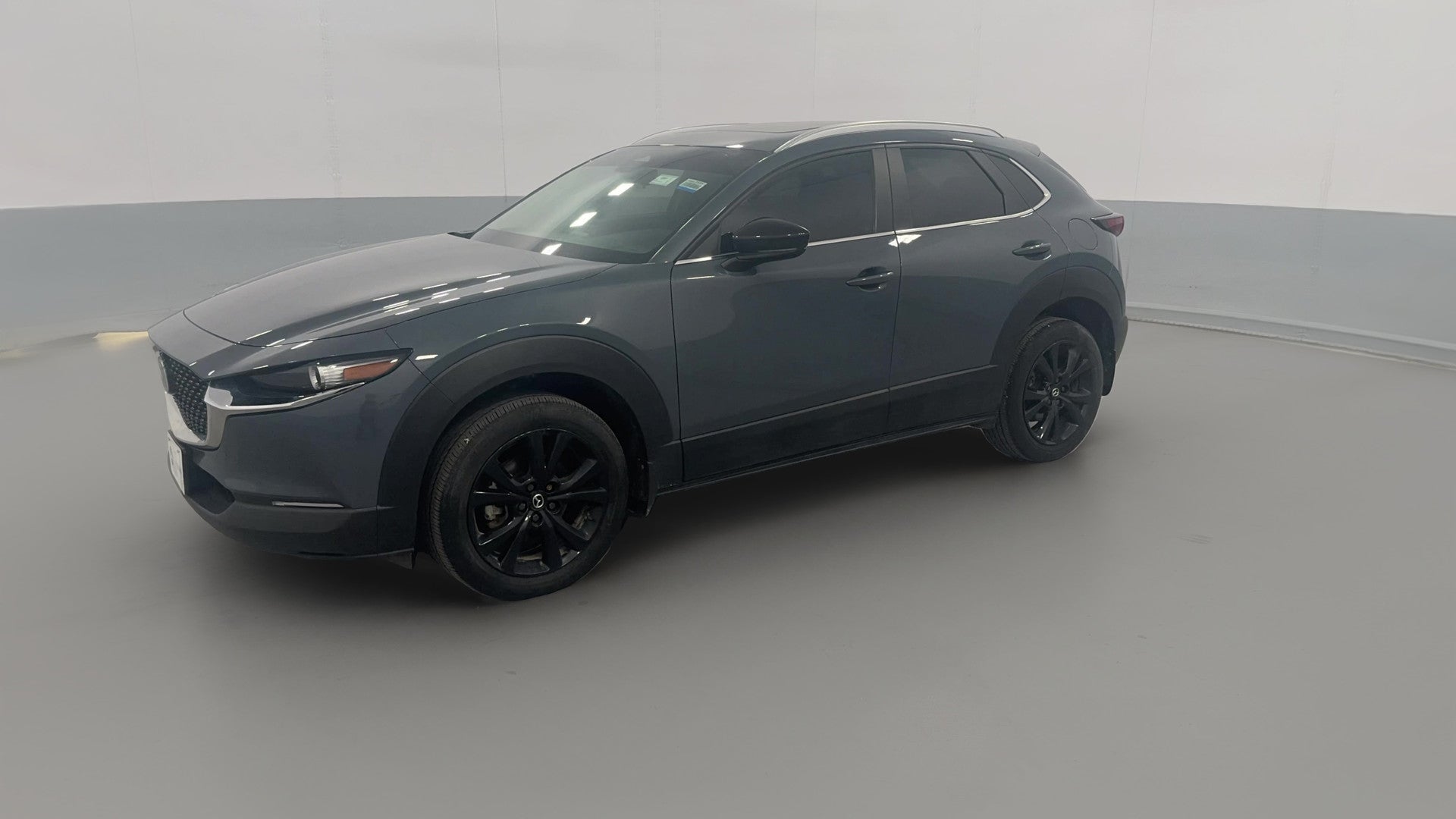 2025 MAZDA CX-30 vehicle photo