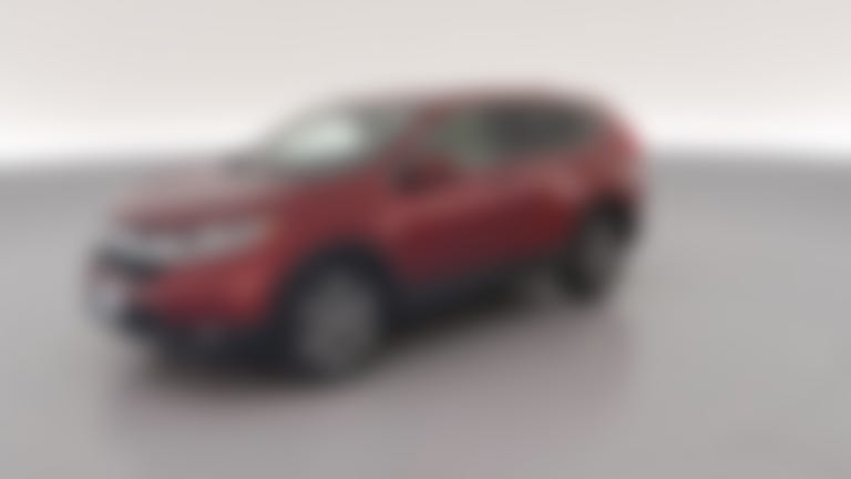 2018 Honda CR-V vehicle photo