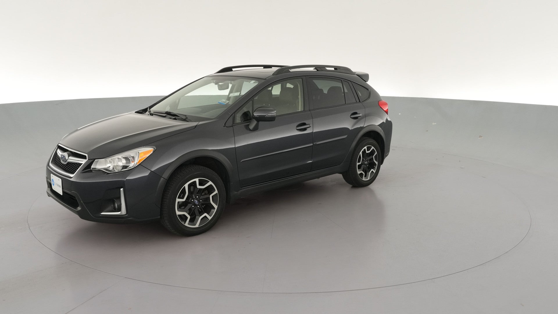 2017 Subaru Crosstrek vehicle photo