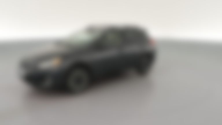 2017 Subaru Crosstrek vehicle photo