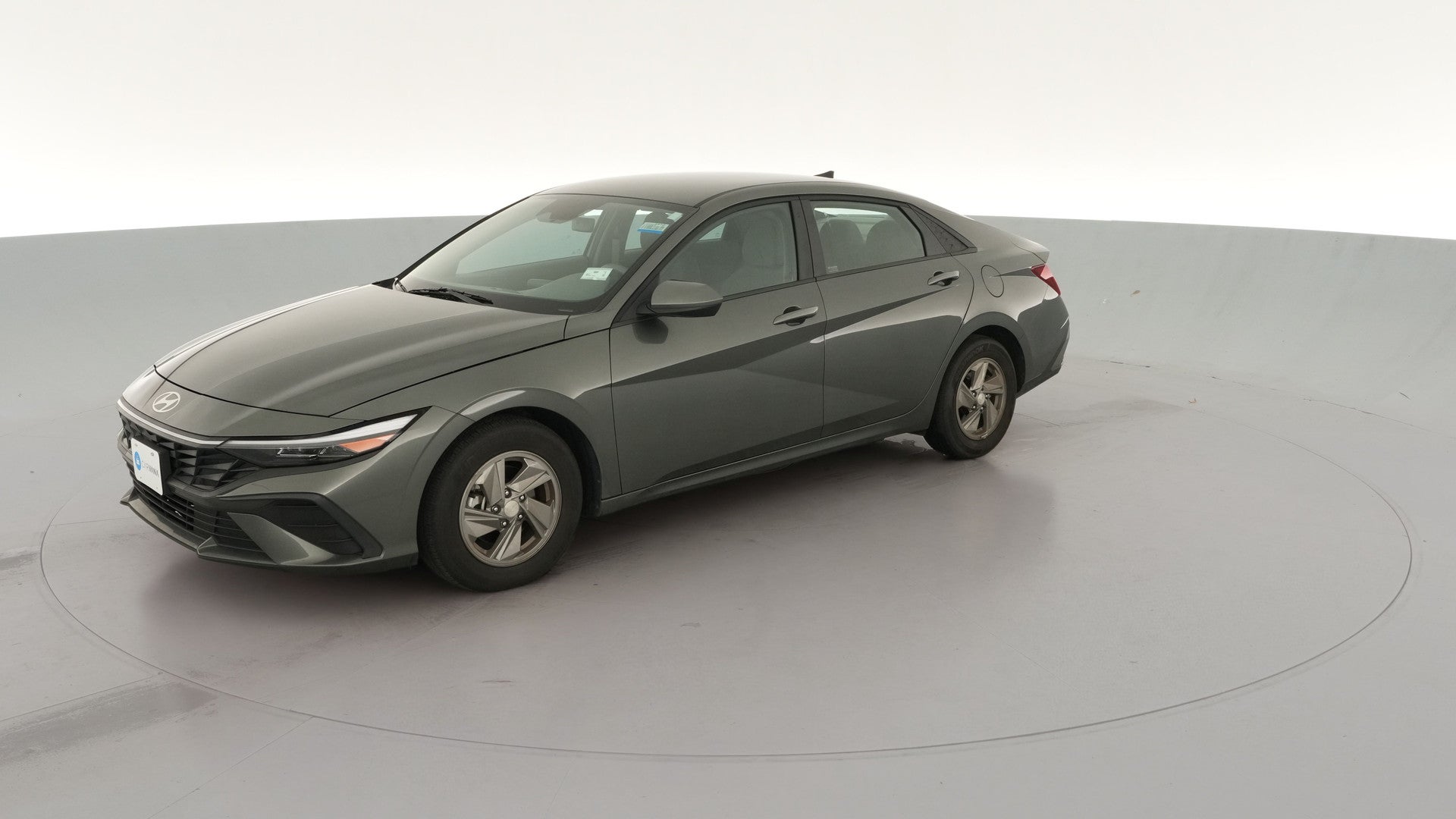2025 Hyundai Elantra vehicle photo