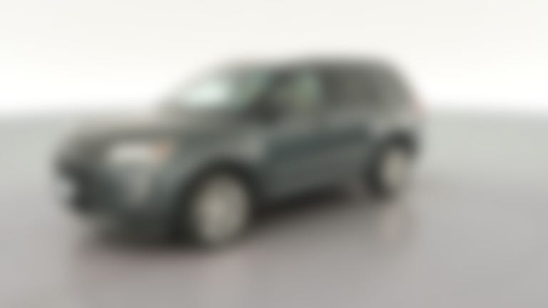 2016 Ford Explorer vehicle photo