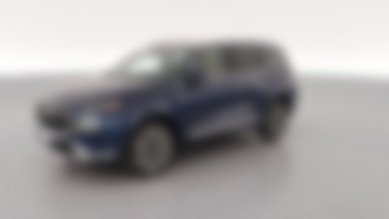 2023 Hyundai Santa Fe vehicle photo