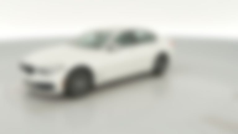 2019 BMW 5 Series vehicle photo