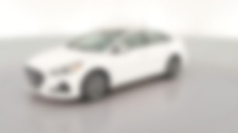 2018 Hyundai Sonata Hybrid vehicle photo