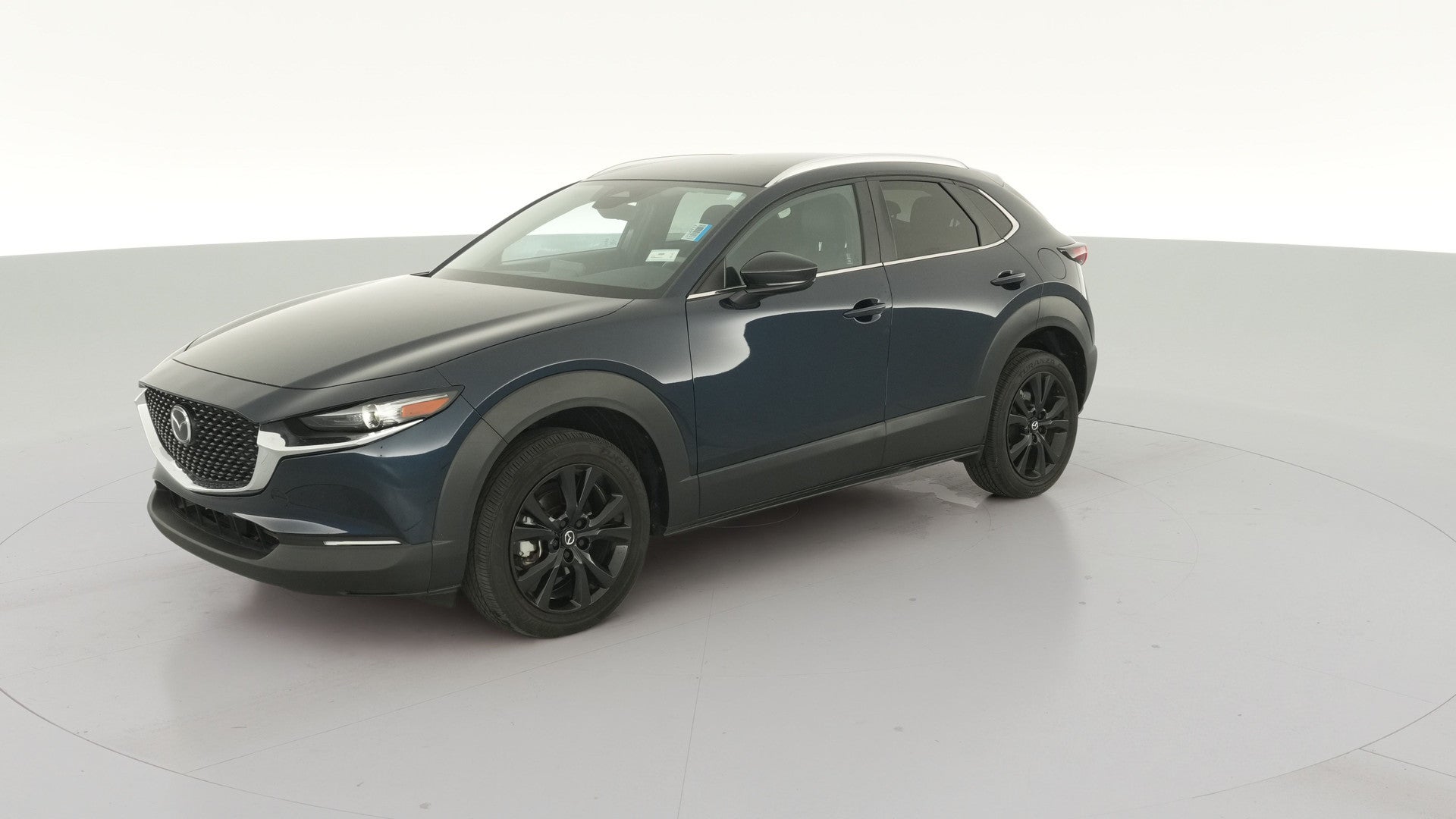 2024 MAZDA CX-30 vehicle photo