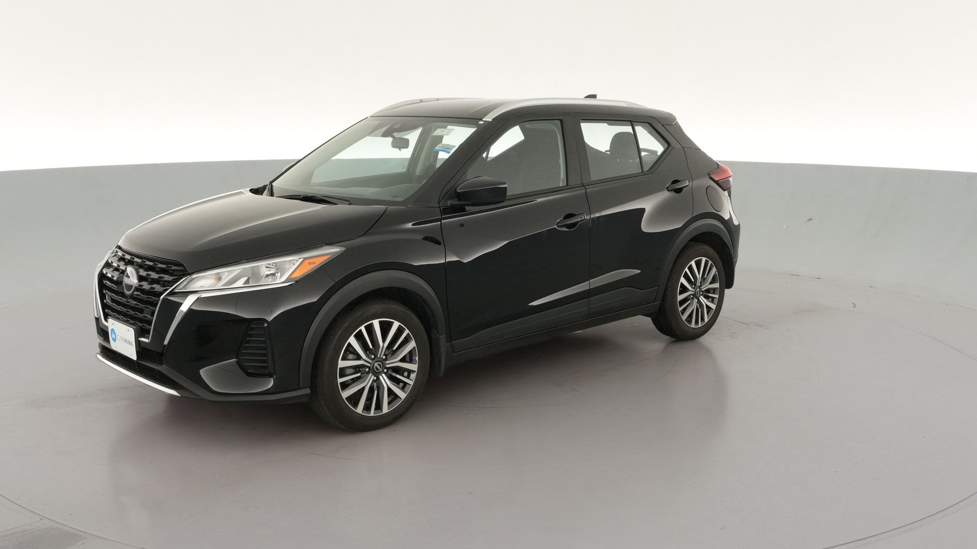 2024 Nissan Kicks vehicle photo