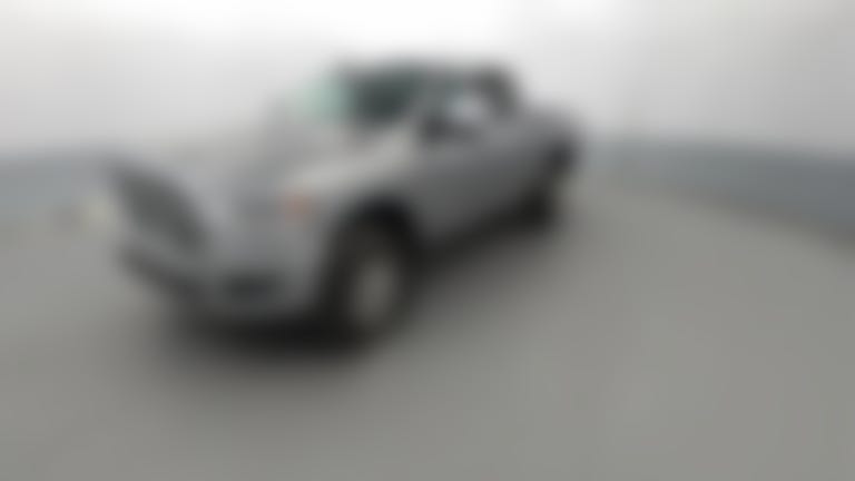 2024 Ram 2500 Crew Cab vehicle photo