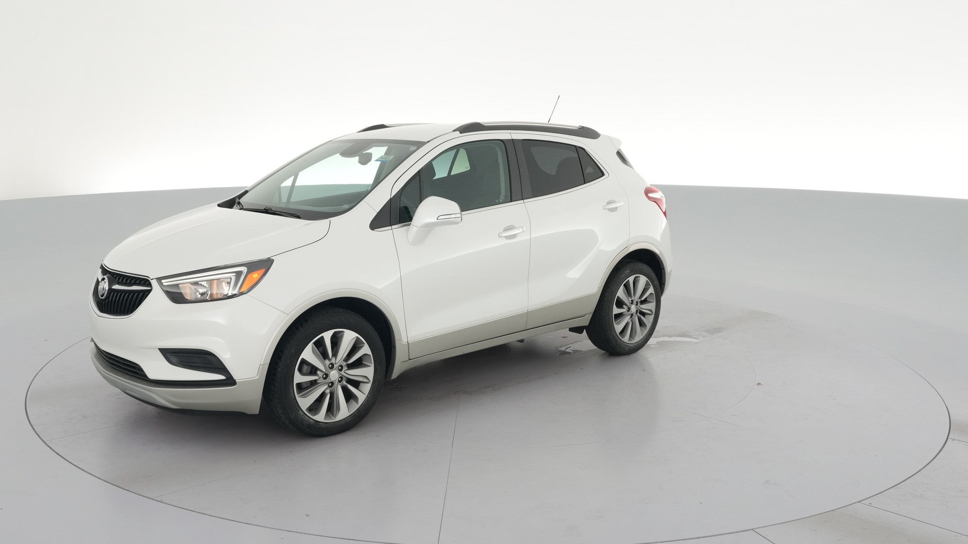 2019 Buick Encore vehicle photo