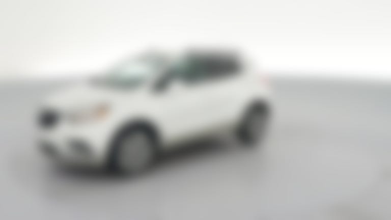 2019 Buick Encore vehicle photo