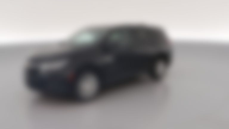 2024 Chevrolet Equinox vehicle photo