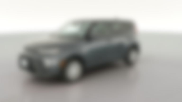 2020 Kia Soul vehicle photo