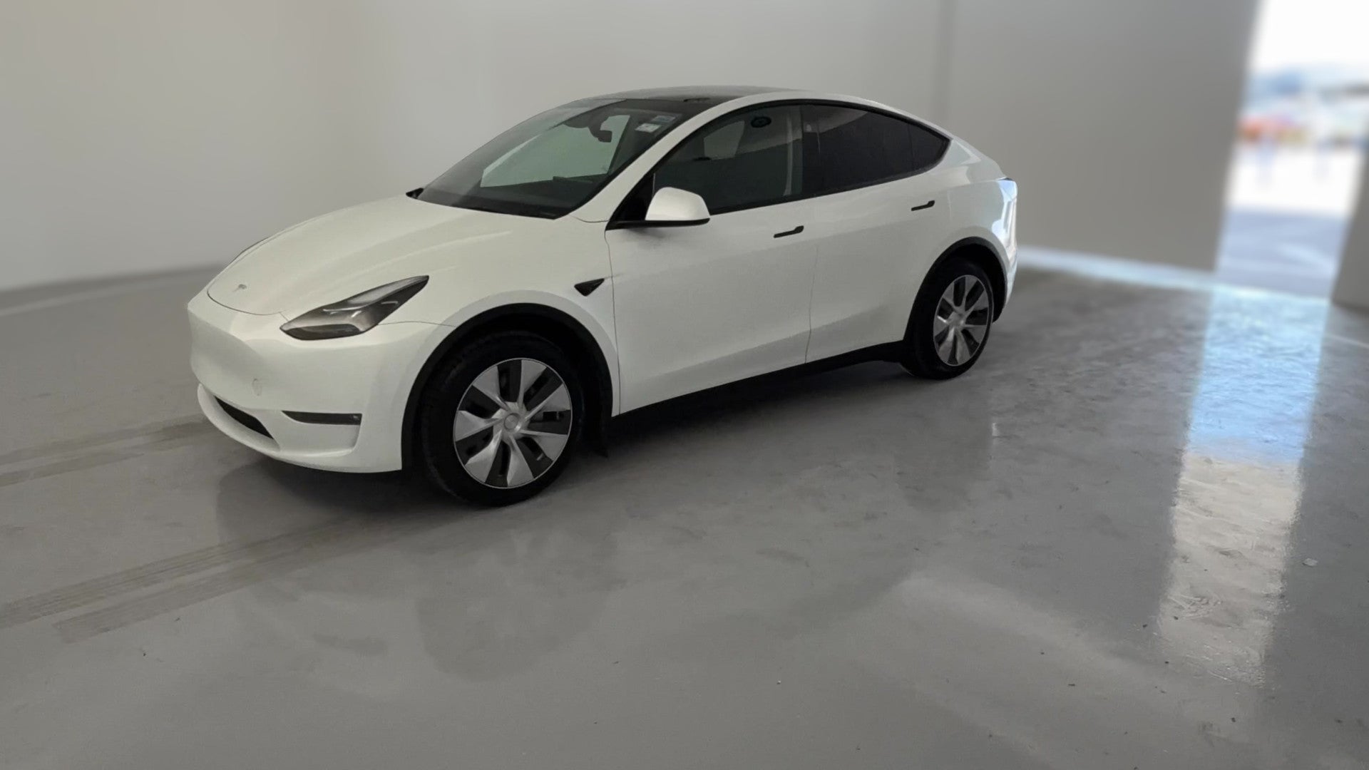 2023 Tesla Model Y vehicle photo