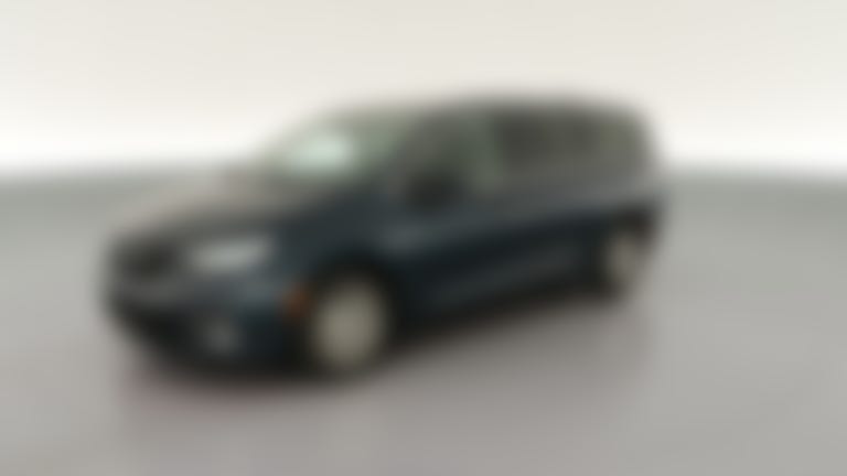 2023 Chrysler Pacifica vehicle photo
