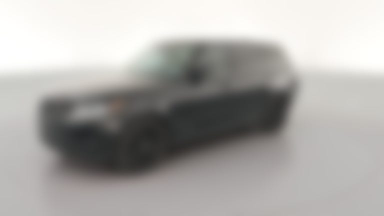 2020 Land Rover Range Rover vehicle photo