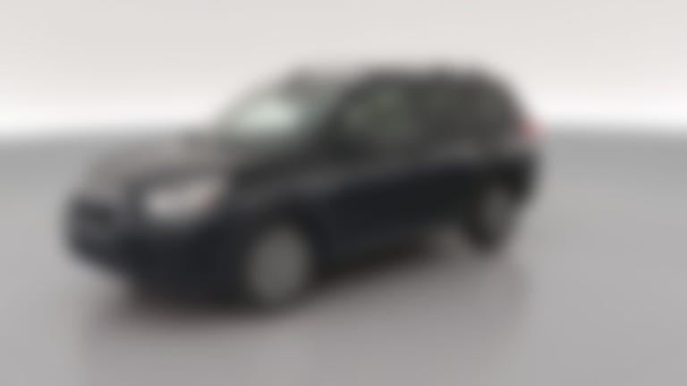 2019 Subaru Forester vehicle photo