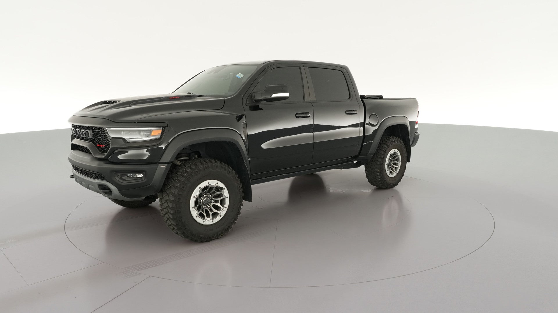 2022 Ram 1500 Crew Cab vehicle photo