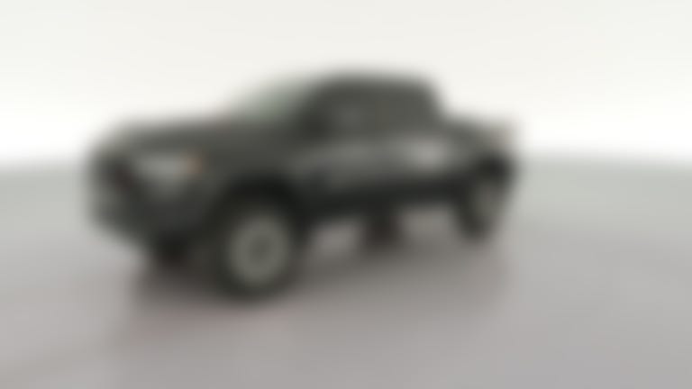 2022 Ram 1500 Crew Cab vehicle photo