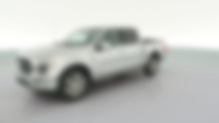 2021 Ford F150 SuperCrew Cab vehicle photo