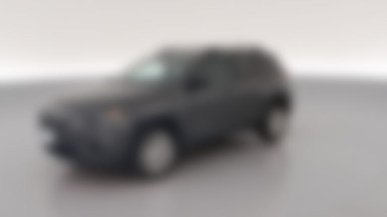2022 Jeep Cherokee vehicle photo