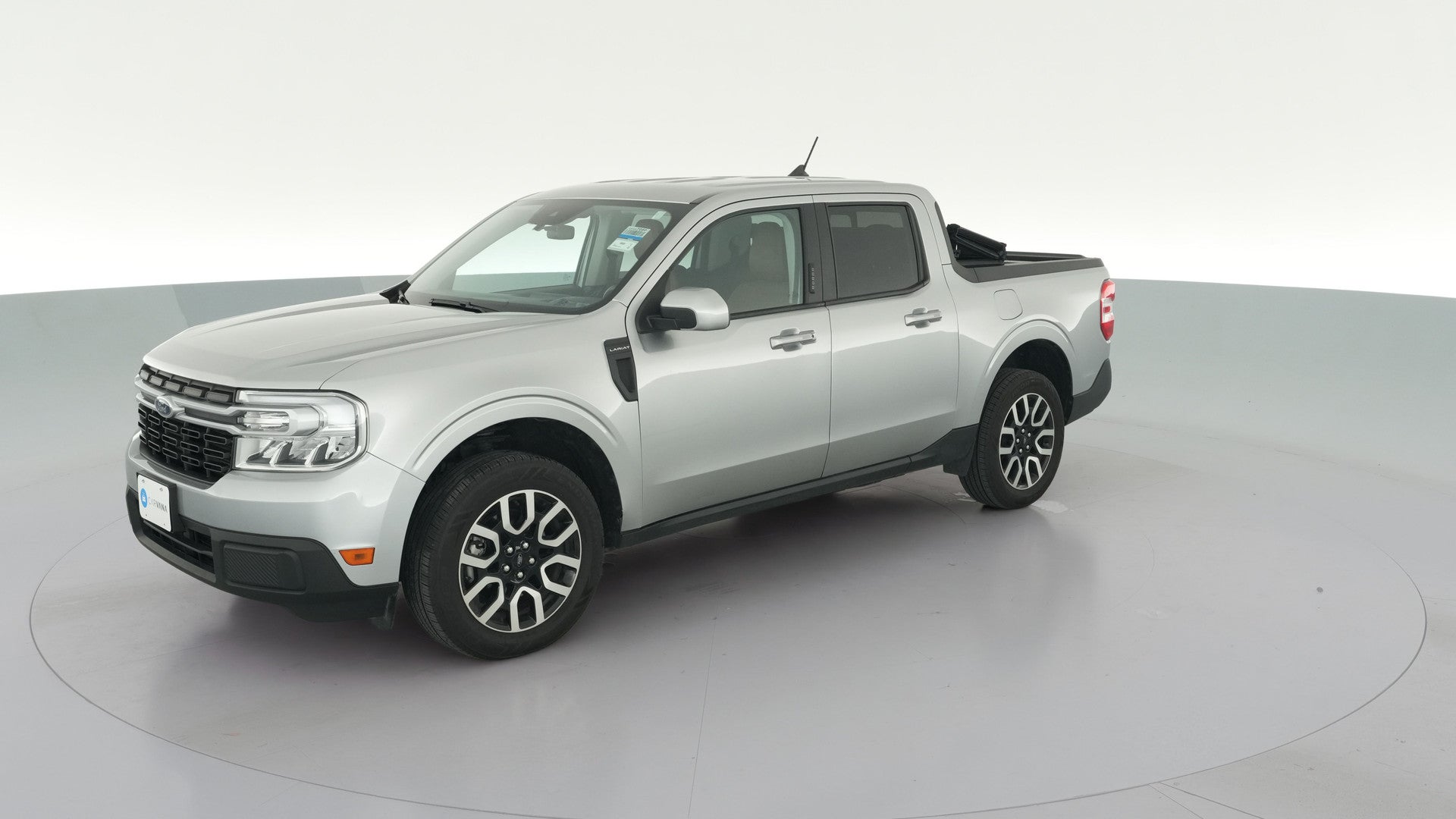 2023 Ford Maverick vehicle photo