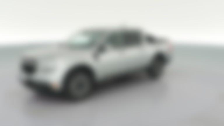 2023 Ford Maverick vehicle photo