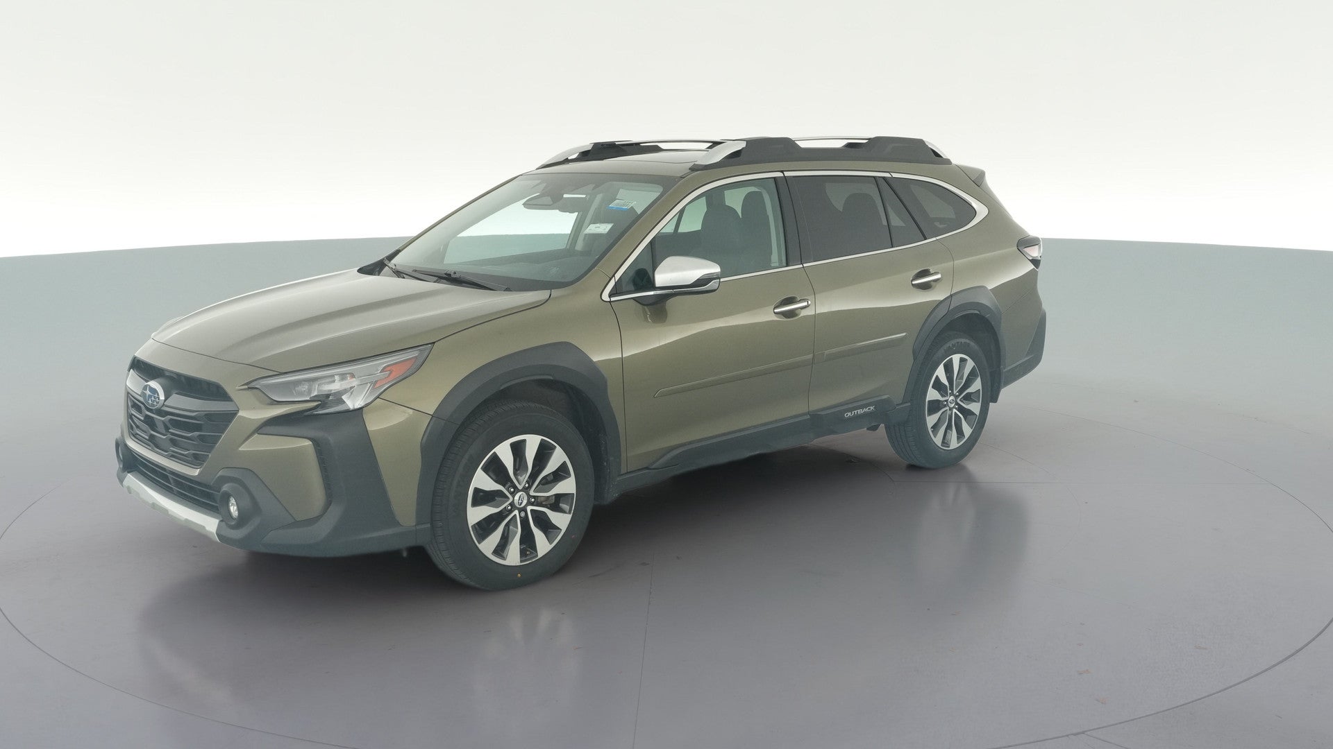 2023 Subaru Outback vehicle photo