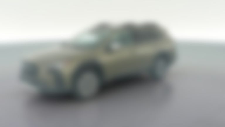 2023 Subaru Outback vehicle photo