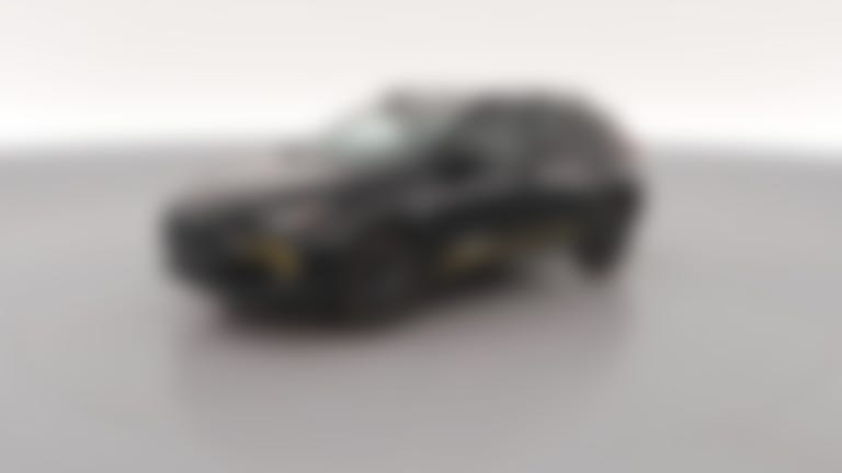 2025 Subaru Crosstrek vehicle photo