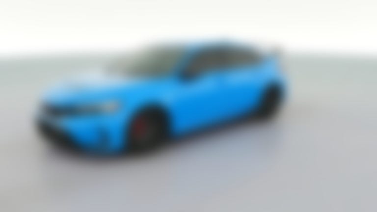 2025 Honda Civic Type R vehicle photo