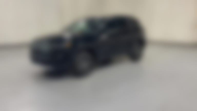 2026 Jeep Compass vehicle photo