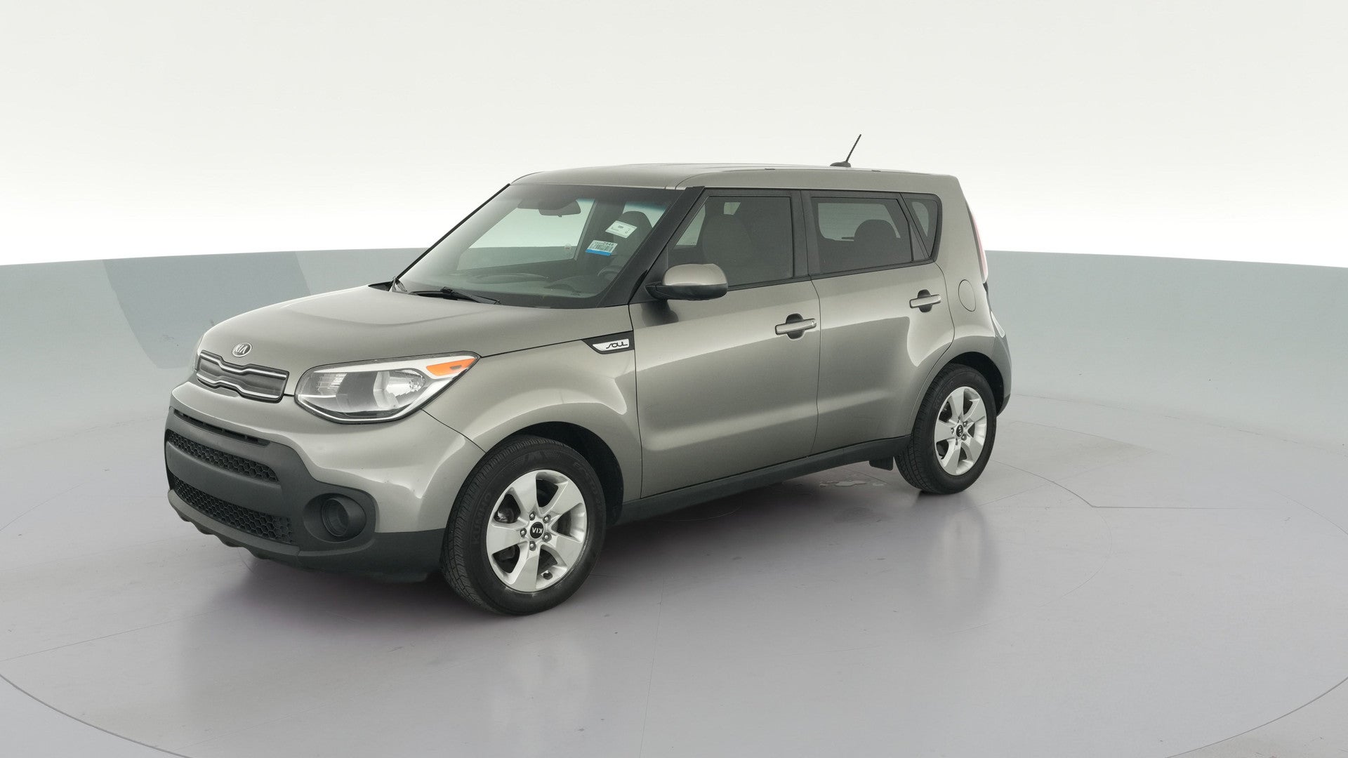 2019 Kia Soul vehicle photo