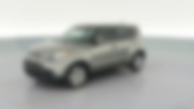 2019 Kia Soul vehicle photo